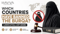 Which Countries Have Banned the Burqa? Laws & Full List (2026)