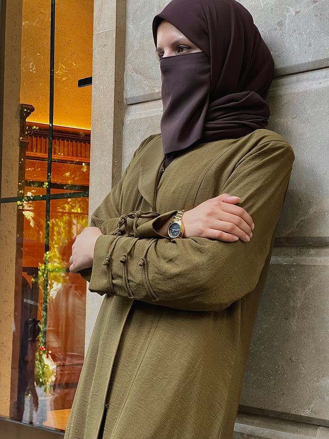“GROVE” Structural Casual wear Hover Image