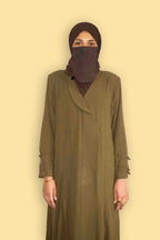 “GROVE” Structural Casual wear