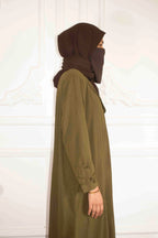 “GROVE” Structural Casual wear