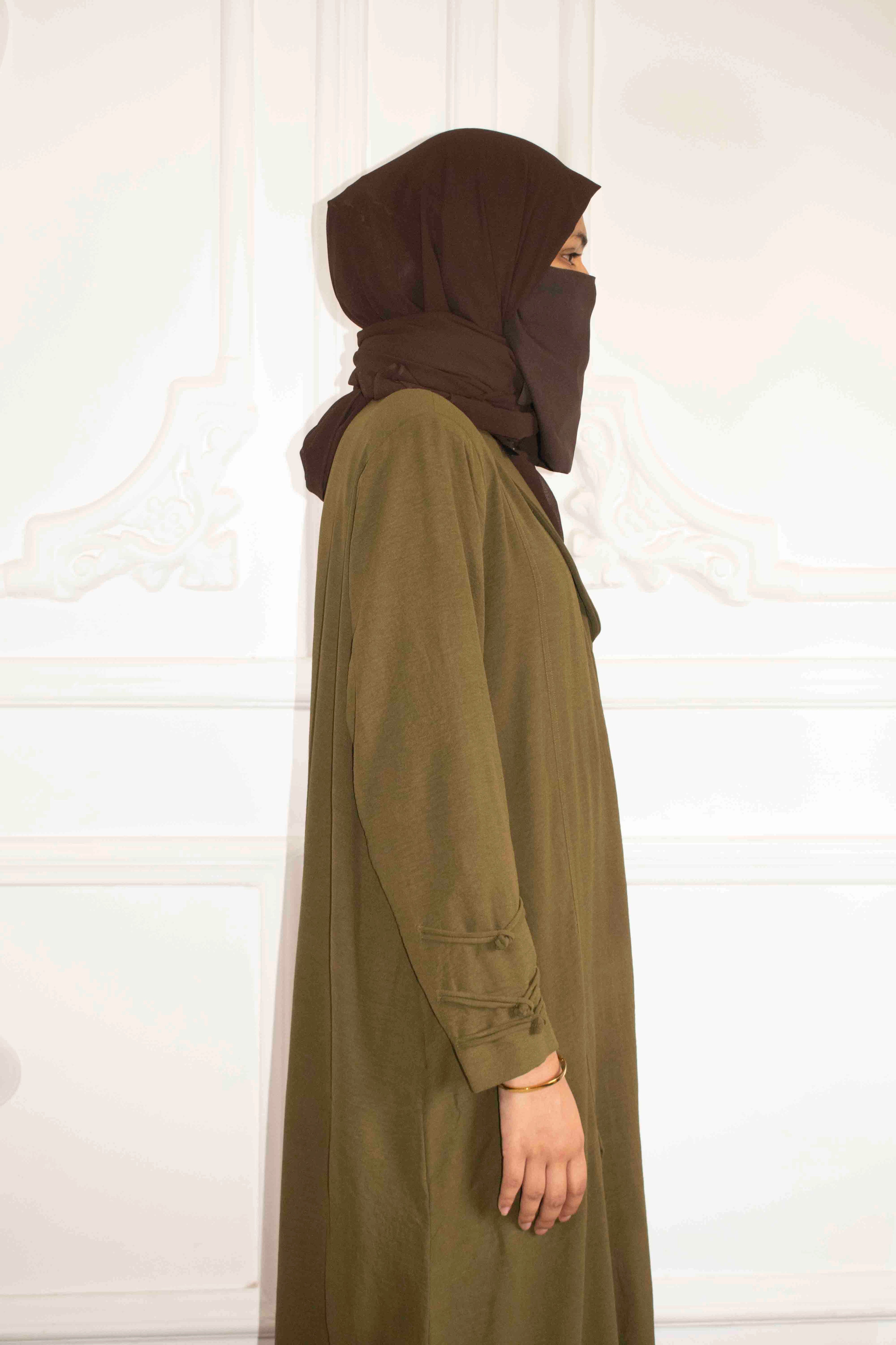 “GROVE” Structural Casual wear