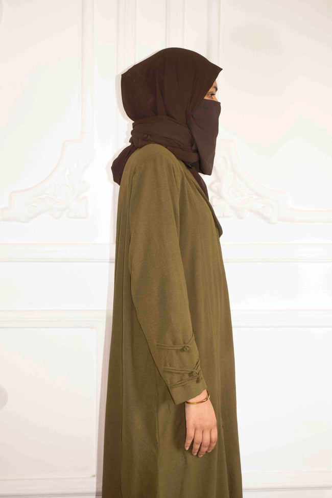 “GROVE” Structural Casual wear Main Image