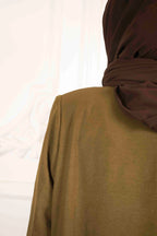 “GROVE” Structural Casual wear