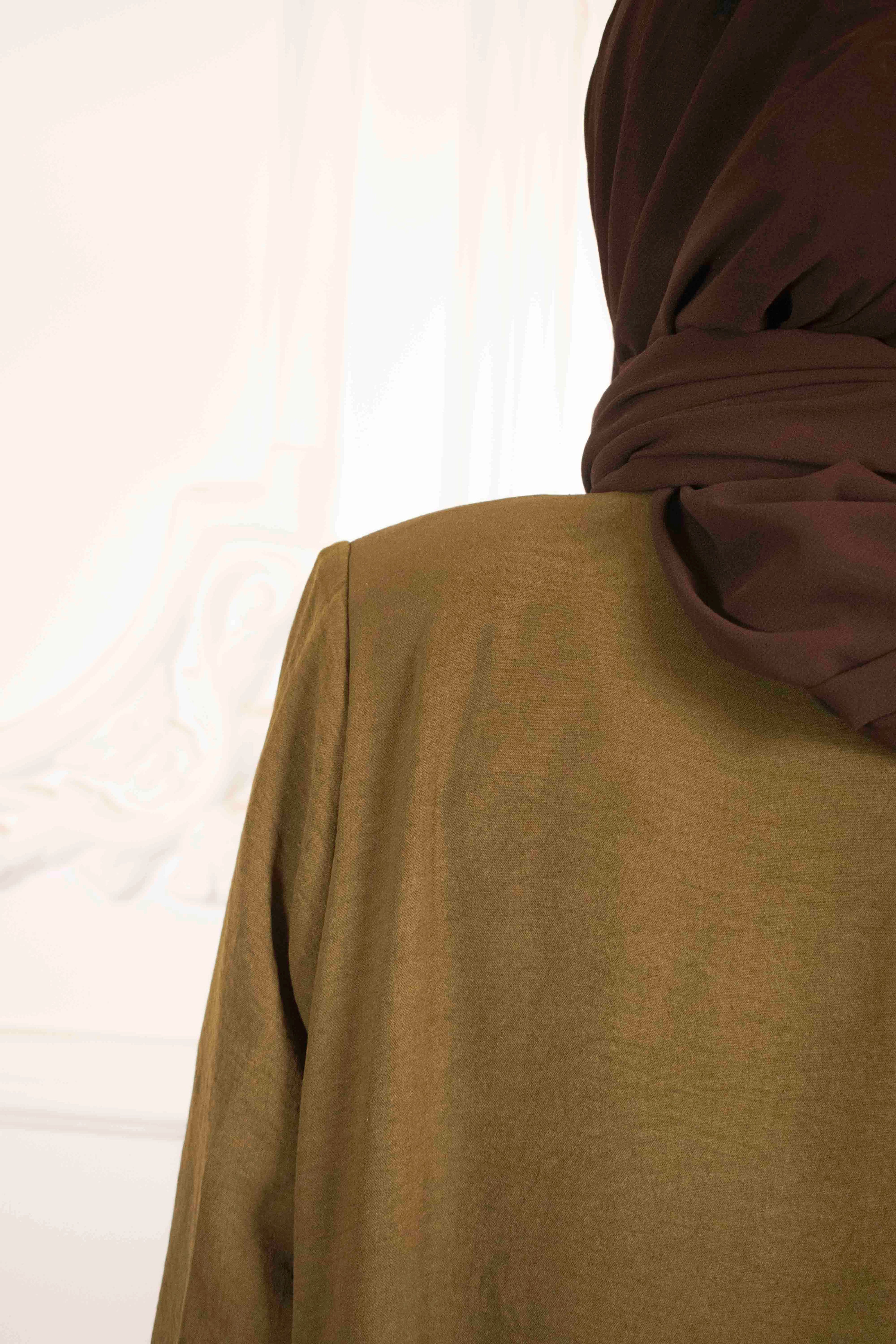 “GROVE” Structural Casual wear
