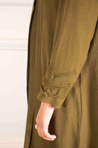 “GROVE” Structural Casual wear