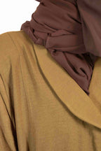 “GROVE” Structural Casual wear