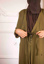 “GROVE” Structural Casual wear