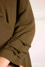 “GROVE” Structural Casual wear