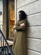 “GROVE” Structural Casual wear