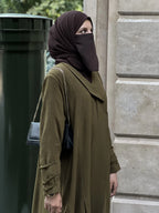 “GROVE” Structural Casual wear